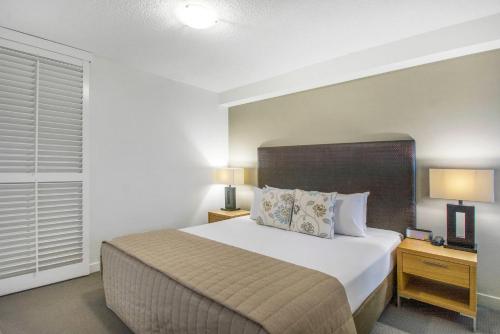 Imagen de la habitación del Hotel Mantra Mooloolaba Beach. Foto 2