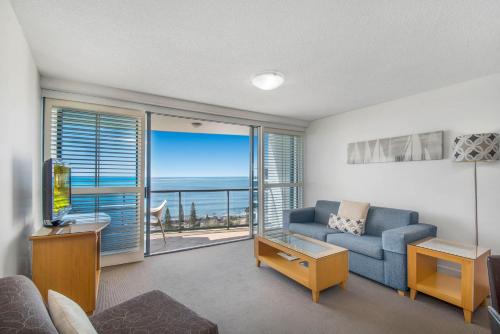 Imagen de la habitación del Hotel Mantra Mooloolaba Beach. Foto 3