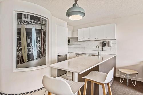 Imagen de la habitación del Hotel Mantra Mooloolaba Beach. Foto 9