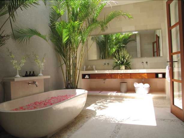 Imagen de la habitación del Hotel Mantra Nature Retreat. Foto 9