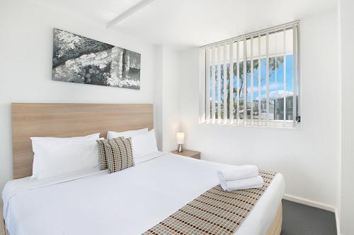 Imagen de la habitación del Hotel Mantra Nelson Bay. Foto 12