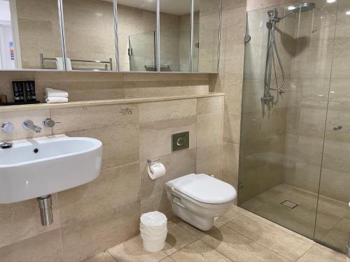 Imagen de la habitación del Hotel Mantra Nelson Bay. Foto 15