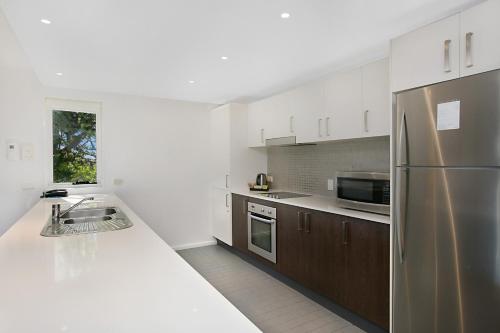 Imagen de la habitación del Hotel Mantra Nelson Bay. Foto 16