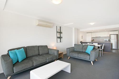Imagen de la habitación del Hotel Mantra Nelson Bay. Foto 18