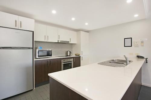 Imagen de la habitación del Hotel Mantra Nelson Bay. Foto 19