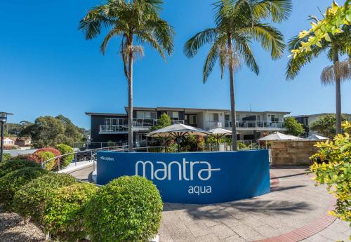 Imagen general del Hotel Mantra Nelson Bay. Foto 2