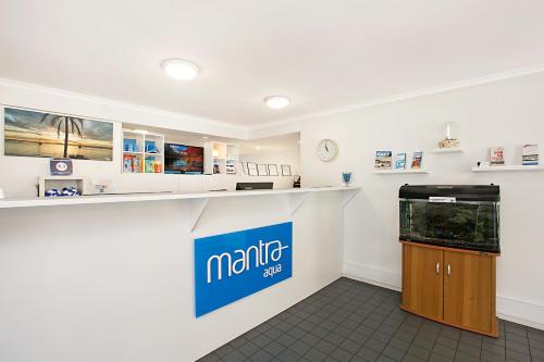 Imagen general del Hotel Mantra Nelson Bay. Foto 9