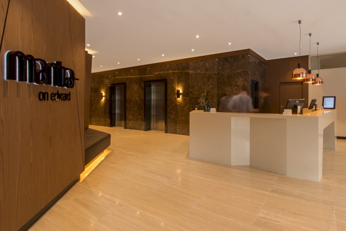 Imagen de los interiores del Hotel Mantra On Edward. Foto 15