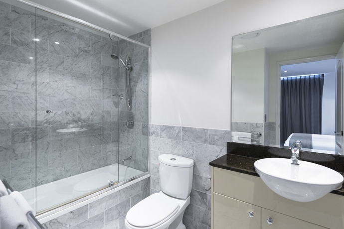 Imagen de la habitación del Hotel Mantra On Edward. Foto 11