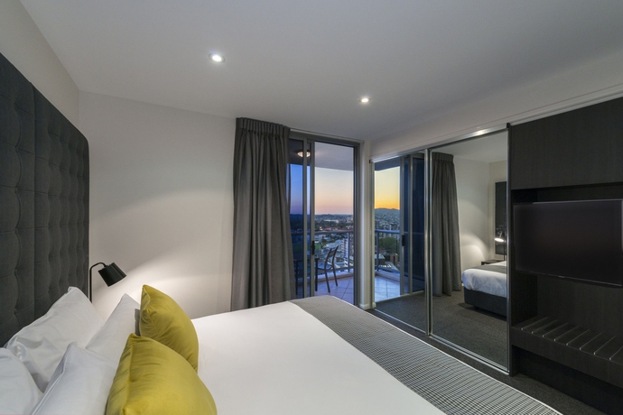 Imagen de la habitación del Hotel Mantra On Edward. Foto 12