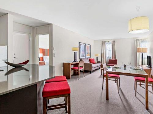 Imagen de la habitación del Hotel Mantra On Hay Perth. Foto 10