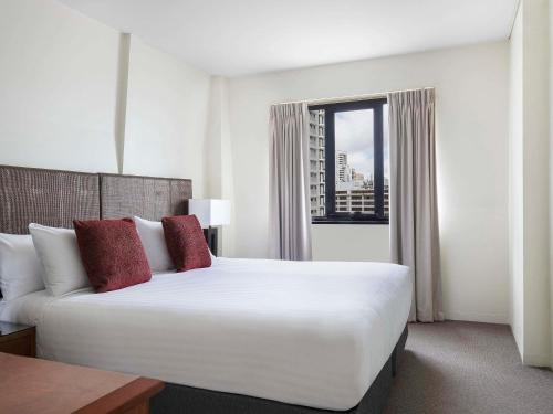 Imagen de la habitación del Hotel Mantra On Hay Perth. Foto 11