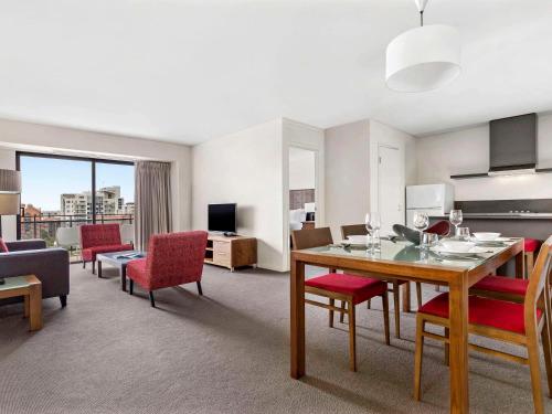 Imagen de la habitación del Hotel Mantra On Hay Perth. Foto 12