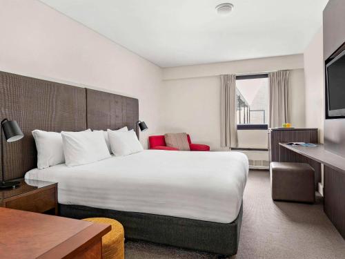 Imagen de la habitación del Hotel Mantra On Hay Perth. Foto 13