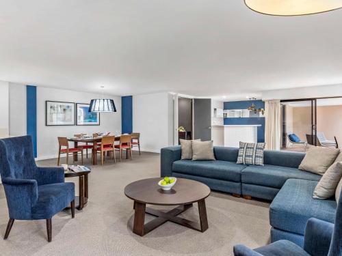 Imagen de la habitación del Hotel Mantra On Hay Perth. Foto 14