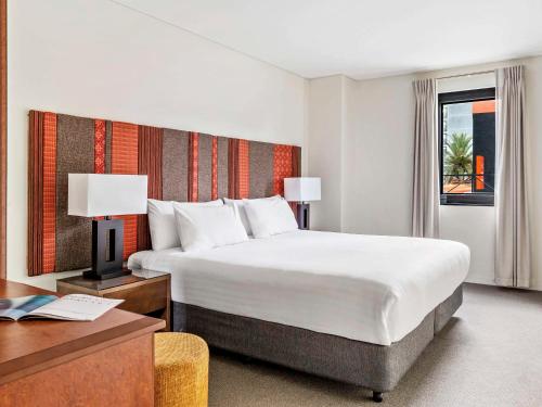 Imagen de la habitación del Hotel Mantra On Hay Perth. Foto 15