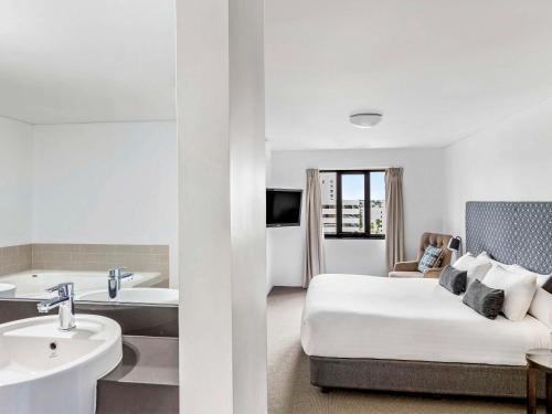 Imagen de la habitación del Hotel Mantra On Hay Perth. Foto 16