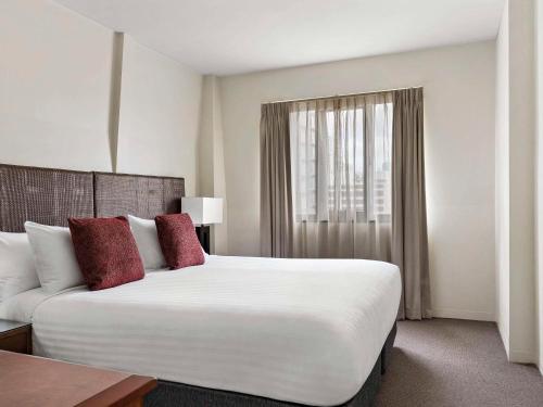Imagen de la habitación del Hotel Mantra On Hay Perth. Foto 17
