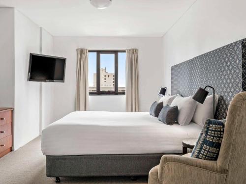 Imagen de la habitación del Hotel Mantra On Hay Perth. Foto 18