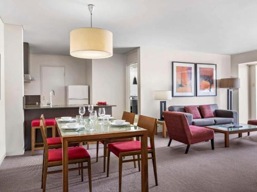 Imagen de la habitación del Hotel Mantra On Hay Perth. Foto 19