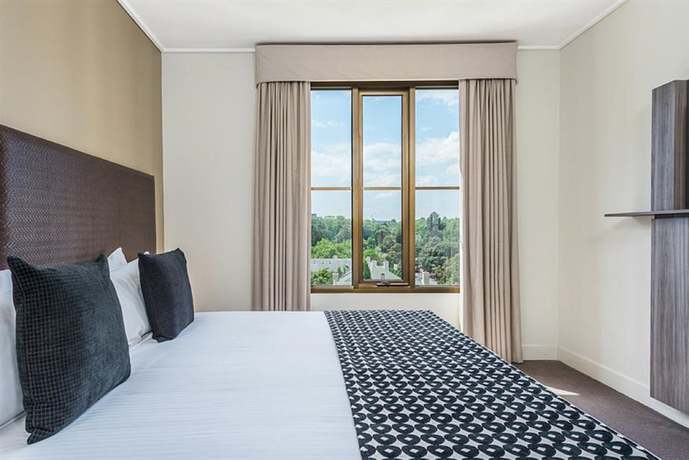 Imagen de la habitación del Hotel Mantra On Jolimont. Foto 2