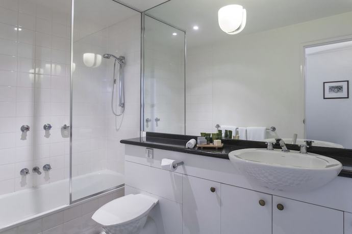 Imagen de la habitación del Hotel Mantra On Jolimont. Foto 9