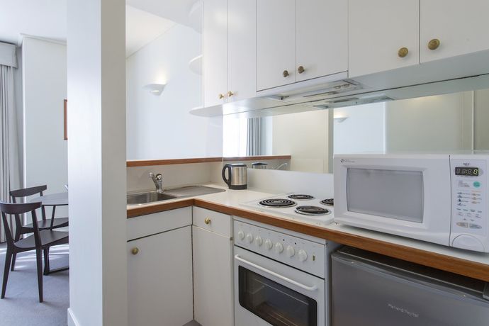 Imagen de la habitación del Hotel Mantra On Jolimont. Foto 10