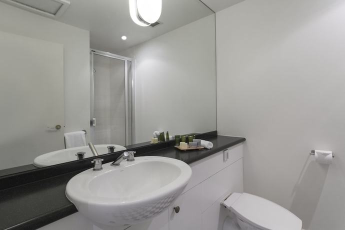 Imagen de la habitación del Hotel Mantra On Jolimont. Foto 11