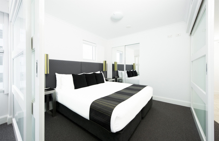 Imagen de la habitación del Hotel Mantra On Kent. Foto 7