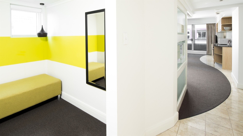 Imagen de la habitación del Hotel Mantra On Kent. Foto 11