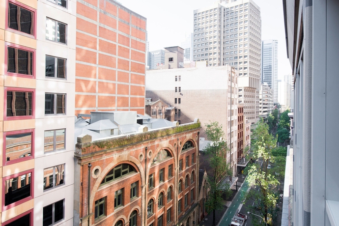 Imagen de la habitación del Hotel Mantra On Kent. Foto 12