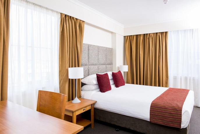 Imagen de la habitación del Hotel Mantra On Northbourne. Foto 12