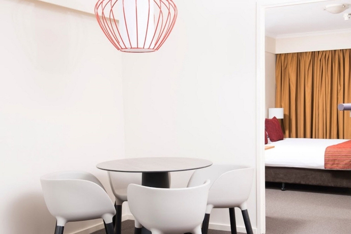 Imagen de la habitación del Hotel Mantra On Northbourne. Foto 13