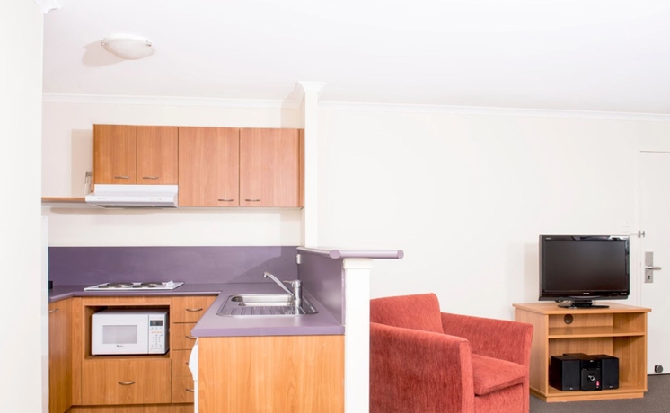 Imagen de la habitación del Hotel Mantra On Northbourne. Foto 14