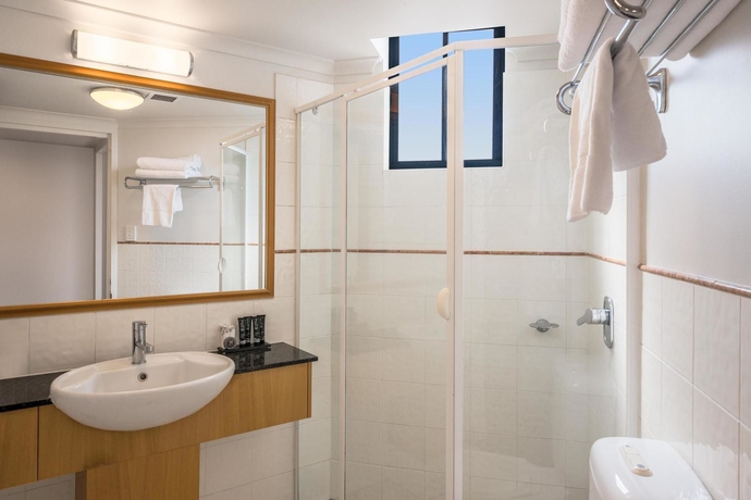 Imagen de la habitación del Hotel Mantra On Queen. Foto 8
