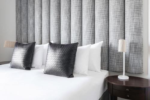 Imagen de la habitación del Hotel Mantra On Russell. Foto 9