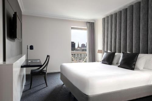 Imagen de la habitación del Hotel Mantra On Russell. Foto 10