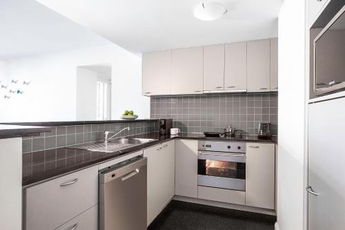 Imagen general del Hotel Mantra On Russell. Foto 1