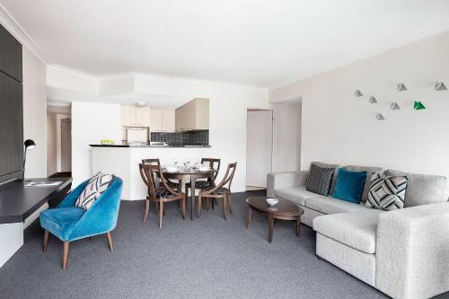 Imagen general del Hotel Mantra On Russell. Foto 2