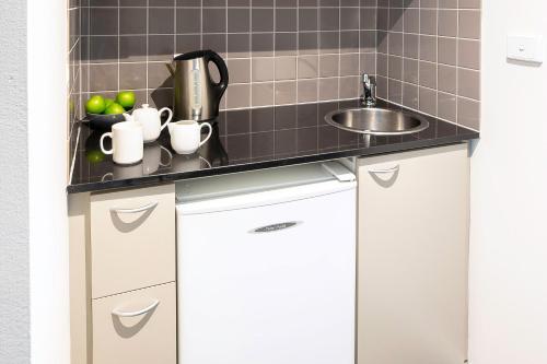 Imagen general del Hotel Mantra On Russell. Foto 3