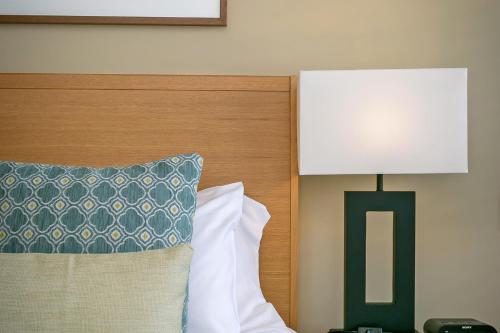 Imagen de la habitación del Hotel Mantra On Salt Beach. Foto 8