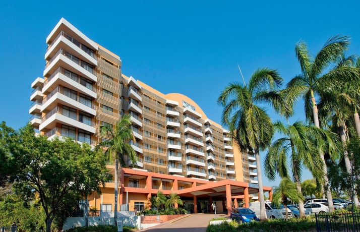 Imagen general del Hotel Mantra On The Esplanade. Foto 2