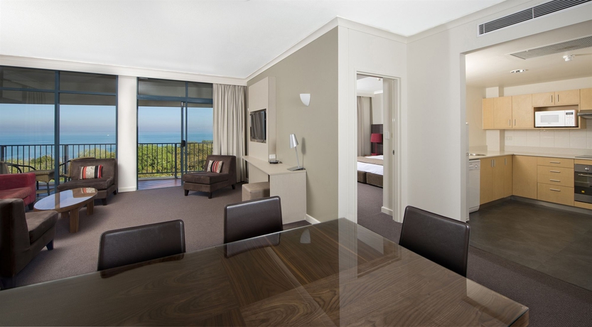 Imagen de la habitación del Hotel Mantra On The Esplanade. Foto 6