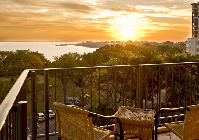 Imagen de la habitación del Hotel Mantra On The Esplanade. Foto 7