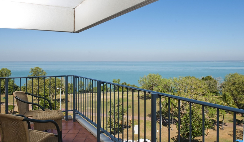 Imagen de la habitación del Hotel Mantra On The Esplanade. Foto 8