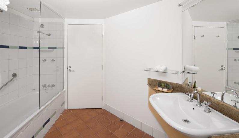 Imagen de la habitación del Hotel Mantra On The Esplanade. Foto 9