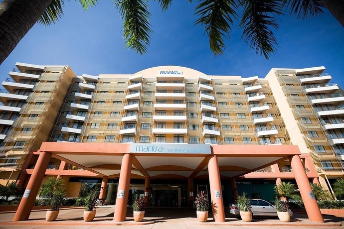 Imagen general del Hotel Mantra On The Esplanade. Foto 3