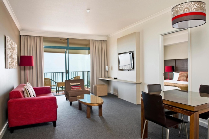 Imagen de la habitación del Hotel Mantra On The Esplanade. Foto 12