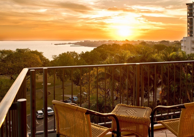 Imagen de los exteriores del Hotel Mantra On The Esplanade. Foto 15