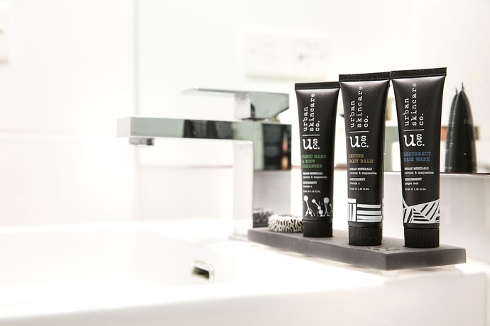 Imagen de la habitación del Hotel Mantra On View. Foto 7